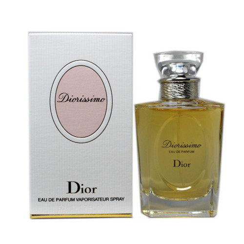 DIORISSIMO 1.7 EAU DE PARFUM SPRAY FOR WOMEN