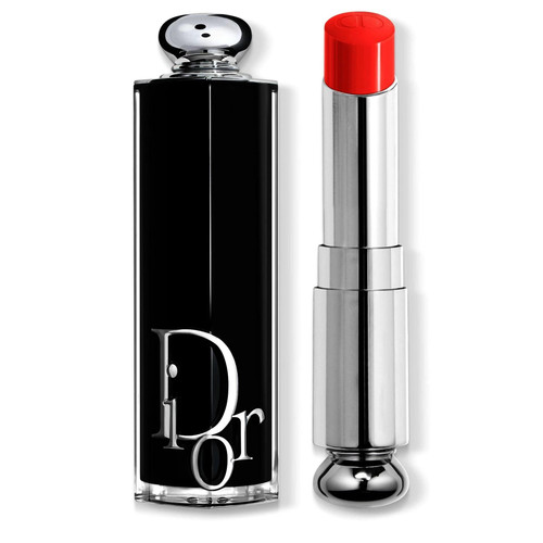 CHRISTIAN DIOR ADDICT 0.11 SHINE LIPSTICK #DOLCE VITA CHRISTIAN DIOR ADDICT 0.11 SHINE LIPSTICK #DOLCE VITA