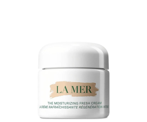 LA MER 2 OZ MOISTURIZING FRESH CREAM LA MER 2 OZ MOISTURIZING FRESH CREAM