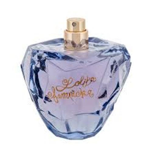 LOLITA LEMPICKA TESTER 3.4 EAU DE PARFUM SPRAY FOR WOMEN