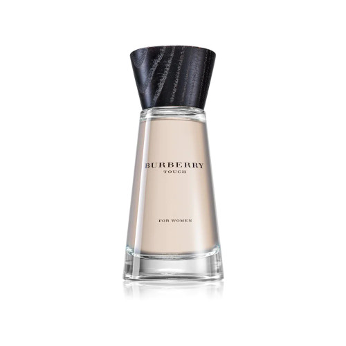 BURBERRY TOUCH TESTER 3.3 EAU DE PARFUM SPRAY FOR WOMEN