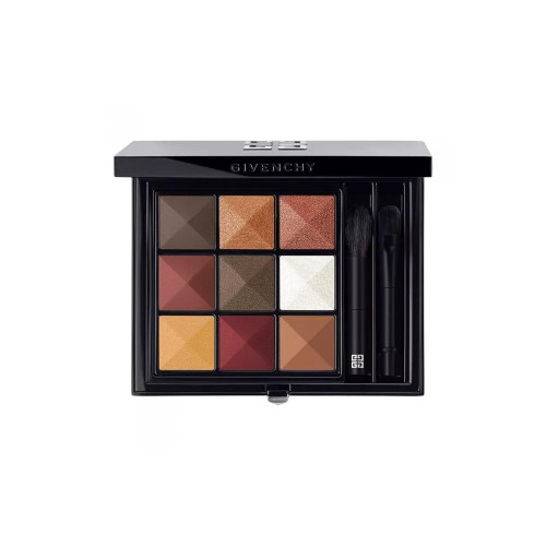 GIVENCHY LE 9 DE GIVENCHY 0.28 EYESHADOW PALETTE 05 GIVENCHY LE 9 DE GIVENCHY 0.28 EYESHADOW PALETTE 05