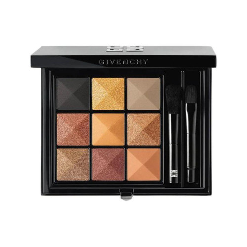 GIVENCHY LE 9 DE GIVENCHY 0.28 EYESHADOW PALETTE 08 GIVENCHY LE 9 DE GIVENCHY 0.28 EYESHADOW PALETTE 08