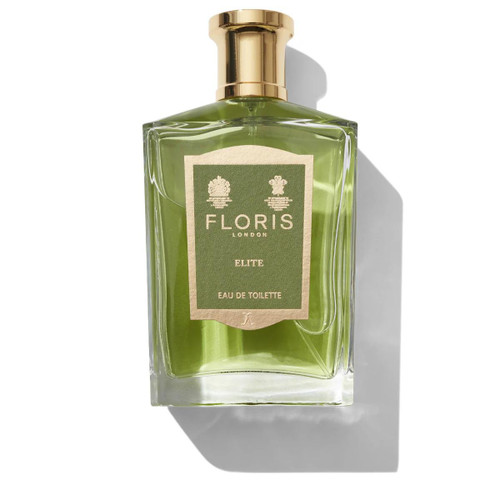 FLORIS ELITE TESTER 3.4 EAU DE TOILETTE SPRAY FOR MEN FLORIS ELITE TESTER 3.4 EAU DE TOILETTE SPRAY FOR MEN