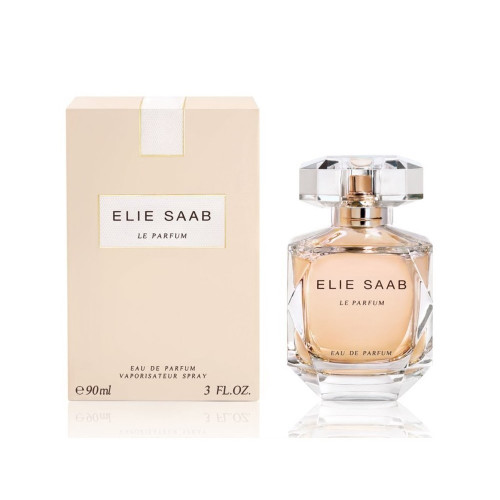 ELIE SAAB LE PARFUM 3 OZ EAU DE PARFUM SPRAY FOR WOMEN ELIE SAAB LE PARFUM 3 OZ EAU DE PARFUM SPRAY FOR WOMEN