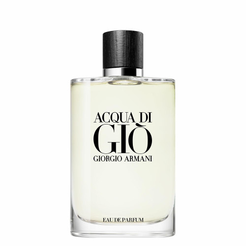 ACQUA DI GIO 6.7 EAU DE PARFUM SPRAY FOR MEN.