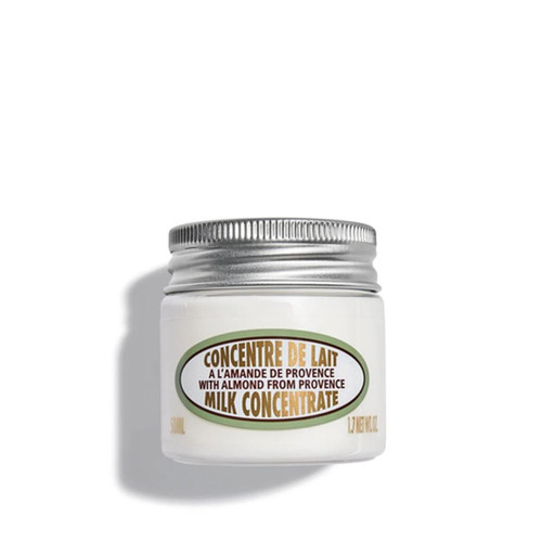 L'OCCITANE ALMOND 1.7 MILK CONCENTRATE