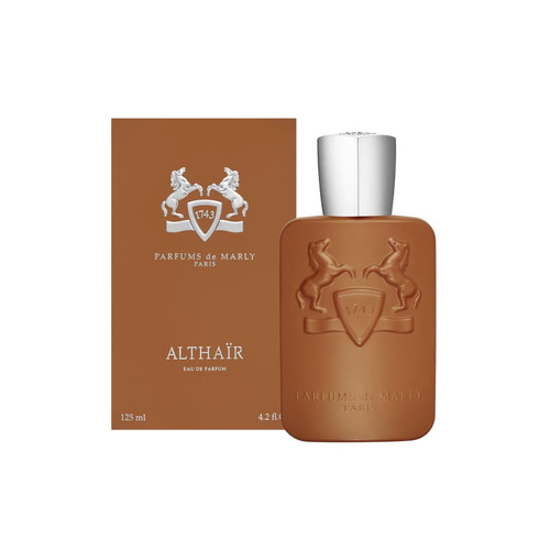 PARFUMS DE MARLY ALTHAIR 4.2 EAU DE PARFUM SPRAY FOR MEN