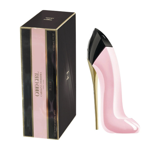 CAROLINA HERRERA GOOD GIRL BLUSH 5.1 EAU DE PARFUM SPRAY