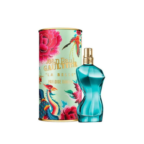 JEAN PAUL GAULTIER LA BELLE PARADISE GARDEN 3.4 EAU DE PARFUM SPRAY FOR WOMEN JEAN PAUL GAULTIER LA BELLE PARADISE GARDEN 3.4 EAU DE PARFUM SPRAY FOR WOMEN