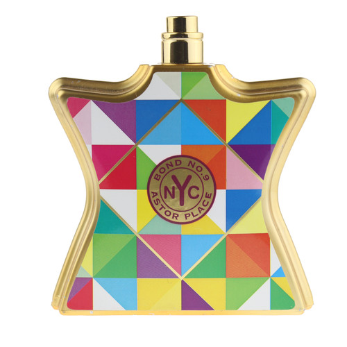 BOND NO. 9 ASTOR PLACE TESTER 3.4 EDP SP BOND NO. 9 ASTOR PLACE TESTER 3.4 EDP SP