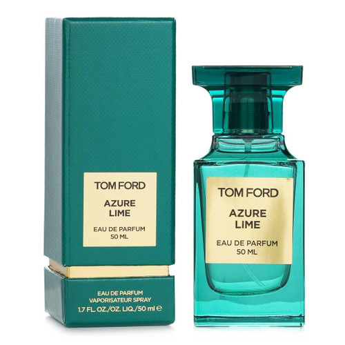 TOM FORD AZURE LIME 1.7 EAU DE PARFUM SPRAY