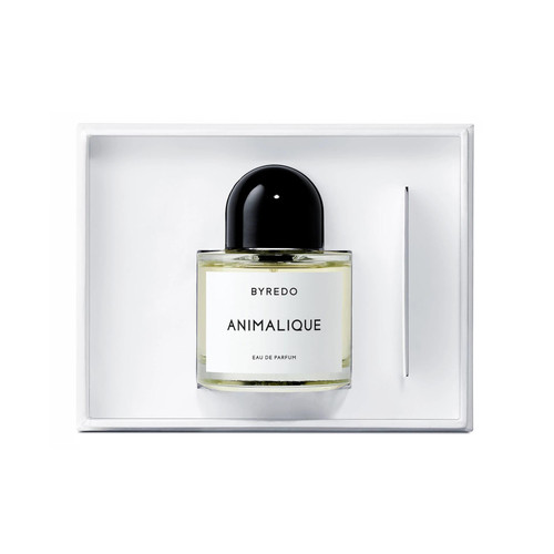 BYREDO ANIMALIQUE 3.3 EAU DE PARFUM SPRAY