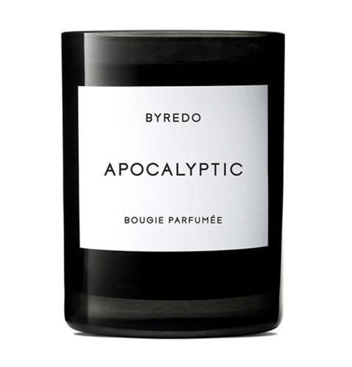 BYREDO APOCALYPTIC 8.5 CANDLE