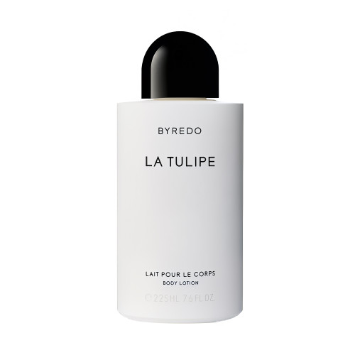 BYREDO LA TULIPE 7.6 BODY LOTION BYREDO LA TULIPE 7.6 BODY LOTION