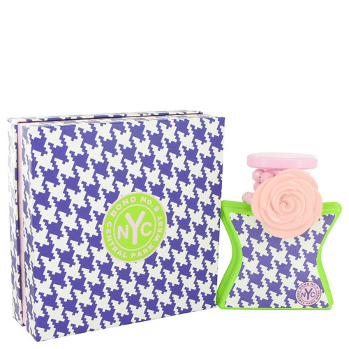 BOND NO. 9 CENTRAL PARK WEST 3.4 EAU DE PARFUM SPRAY BOND NO. 9 CENTRAL PARK WEST 3.4 EAU DE PARFUM SPRAY