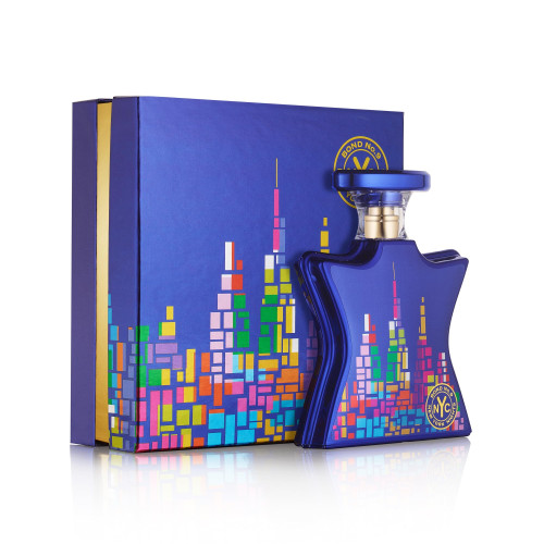 BOND NO. 9 NEW YORK NIGHTS  3.4 EAU DE PARFUM SPRAY