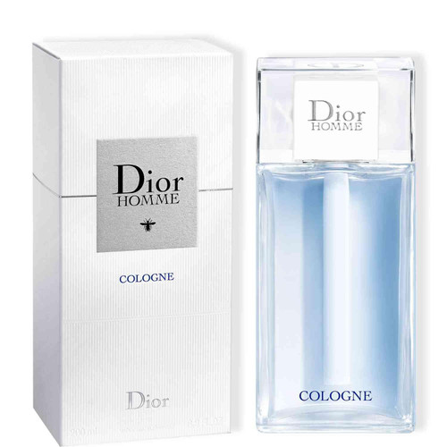 DIOR HOMME 6.7 COLOGNE SPRAY DIOR HOMME 6.7 COLOGNE SPRAY