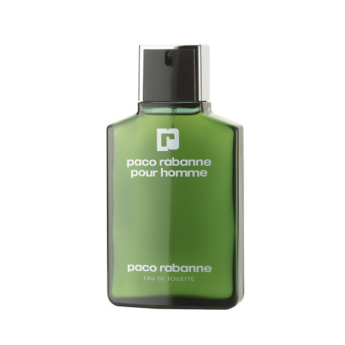 PACO RABANNE TESTER 3.4 EDT SP FOR MEN PACO RABANNE TESTER 3.4 EDT SP FOR MEN