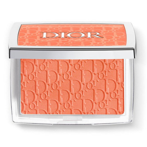 CHRISTIAN DIOR ROSY GLOW 0.15 POWDER BLUSH CORAL CHRISTIAN DIOR ROSY GLOW 0.15 POWDER BLUSH CORAL