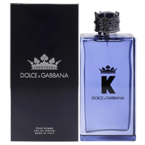 DOLCE & GABBANA 'K' 6.7 EAU DE PARFUM SPRAY FOR MEN