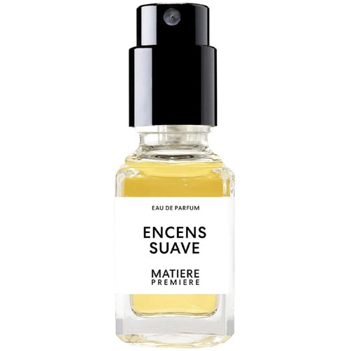 MATIERE PREMIERE ENCENS SUAVE 0.2 EAU DE PARFUM SPRAY