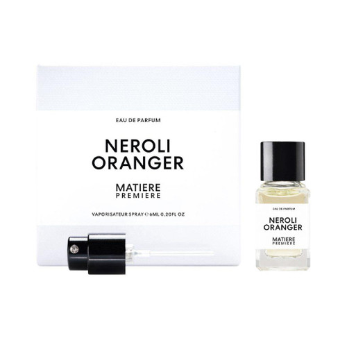 MATIERE PREMIERE NEROLI ORANGER 0.2 EAU DE PARFUM SPRAY