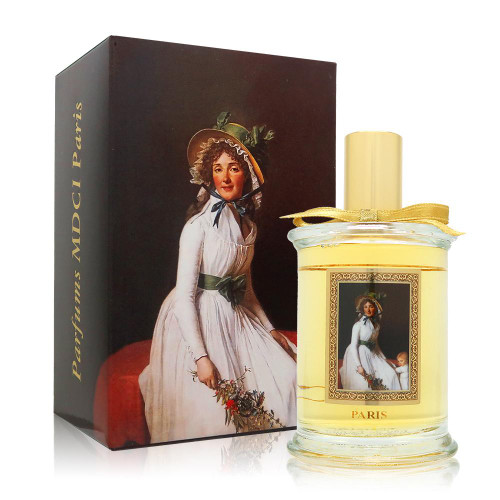 MDCI PARFUMS L'AIMEE 2.5 EAU DE PARFUM SPRAY FOR WOMEN