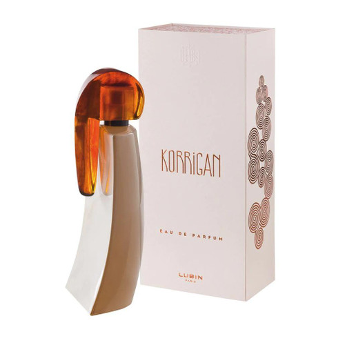 LUBIN KORRIGAN 3.4 EAU DE PARFUM SPRAY LUBIN KORRIGAN 3.4 EAU DE PARFUM SPRAY