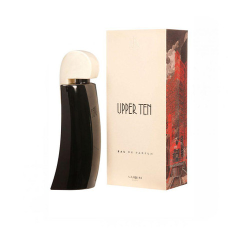 LUBIN UPPER TEN 3.4 EAU DE PARFUM SPRAY FOR MEN LUBIN UPPER TEN 3.4 EAU DE PARFUM SPRAY FOR MEN