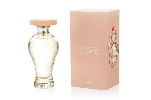 LUBIN GRISETTE 1.7 EAU DE PARFUM SPRAY FOR WOMEN LUBIN GRISETTE 1.7 EAU DE PARFUM SPRAY FOR WOMEN