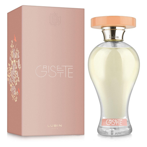LUBIN GRISETTE 3.4 EAU DE PARFUM SPRAY FOR WOMEN