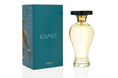 LUBIN KISMET 1.7 EAU DE PARFUM SPRAY FOR WOMEN LUBIN KISMET 1.7 EAU DE PARFUM SPRAY FOR WOMEN