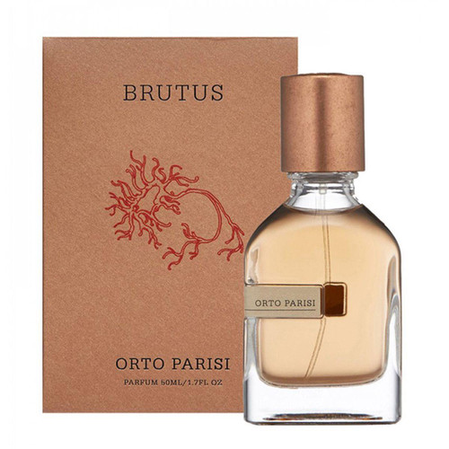 ORTO PARISI BRUTUS 1.7 PARFUM SPRAY