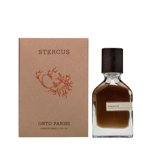ORTO PARISI STERCUS 1.7 PARFUM SPRAY