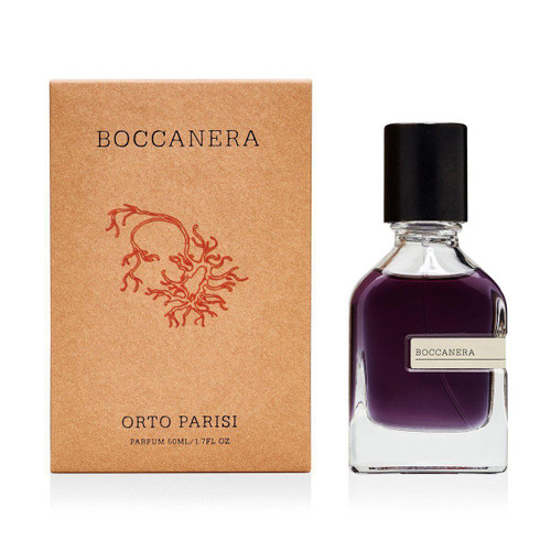 ORTO PARISI BOCCANERA 1.7 PARFUM SPRAY ORTO PARISI BOCCANERA 1.7 PARFUM SPRAY