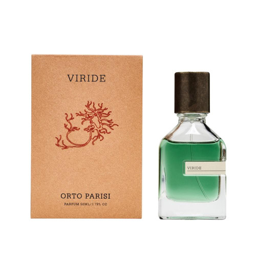 ORTO PARISI VIRIDE 1.7 PARFUM SPRAY