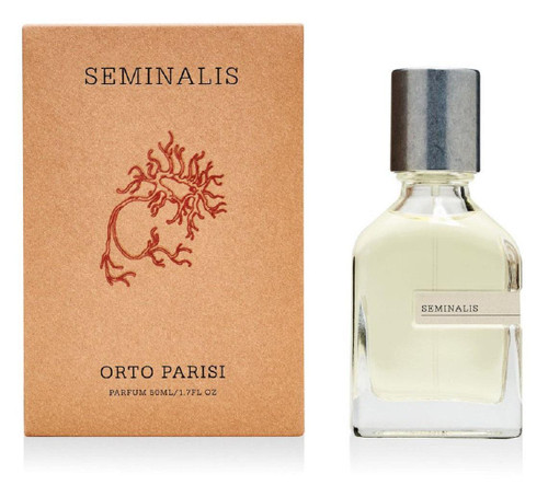 ORTO PARISI SEMINALIS 1.7 PARFUM SPRAY