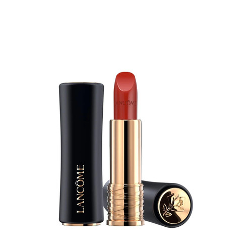 LANCOME L'ABSOLU ROUGE CREAM 0.12 LIPSTICK 118 FRENCH COEUR LANCOME L'ABSOLU ROUGE CREAM 0.12 LIPSTICK 118 FRENCH COEUR