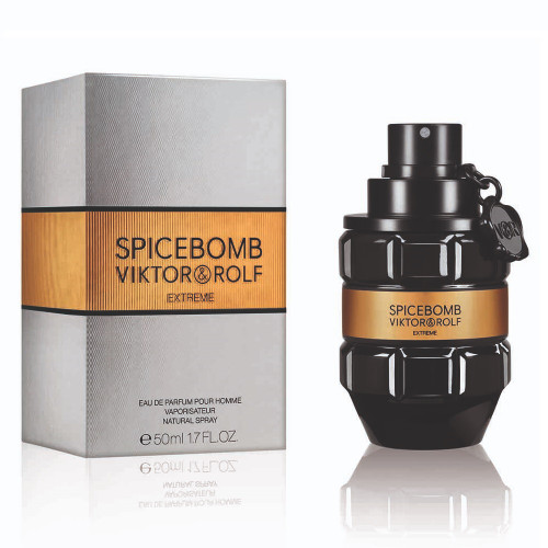 SPICEBOMB EXTREME V&R 1.7 EDP SP