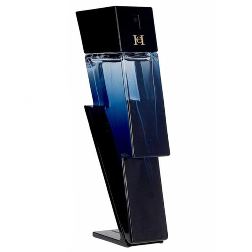 CAROLINA HERRERA BAD BOY COBALT 3.4 EAU DE PARFUM ELECTRIQUE SPRAY