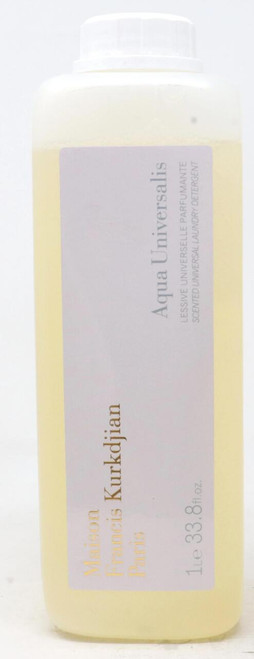 MAISON FRANCIS KURKDJIAN AQUA UNIVERSALIS 33.8 LAUNDRY DETERGENT