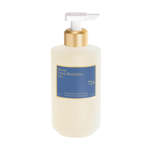 MAISON FRANCIS KURKDJIAN 724 11.8 HAND AND BODY CLEANSING GEL