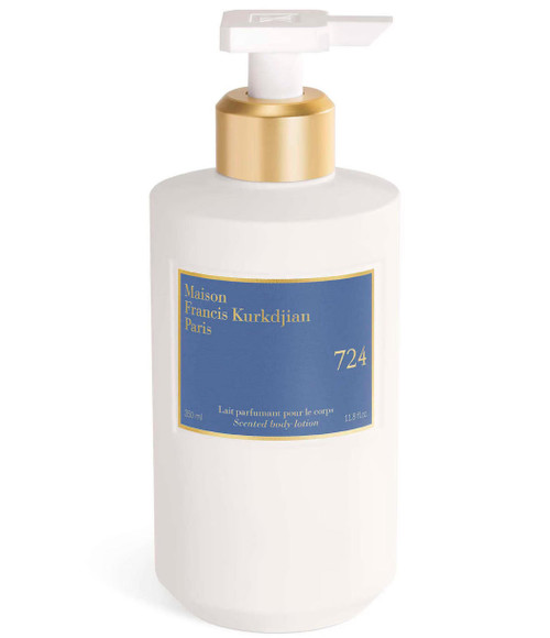 MAISON FRANCIS KURKDJIAN 724 11.8 SCENTED BODY LOTION