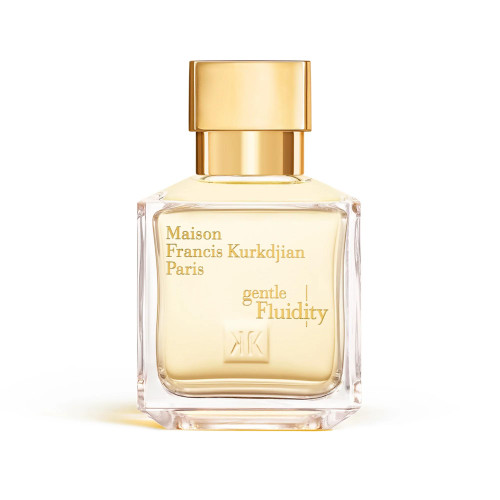 MAISON FRANCIS KURKDJIAN GENTLE FLUIDITY GOLD 2.4 EAU DE PARFUM SPRAY
