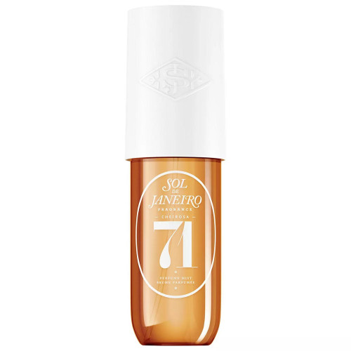 SOL DE JANEIRO CHEIROSA 71 3.04 FRAGRANCE MIST FOR WOMEN