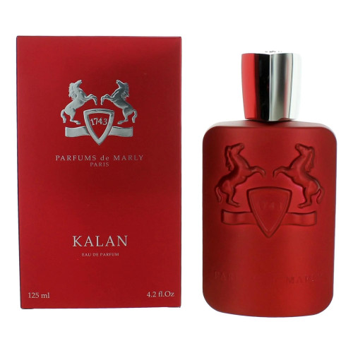 PARFUMS DE MARLY KALAN 4.2 EAU DE PARFUM SPRAY.