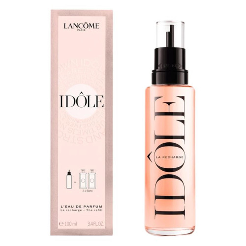 LANCOME IDÔLE 3.4 EAU DE PARFUM REFILL FOR WOMEN