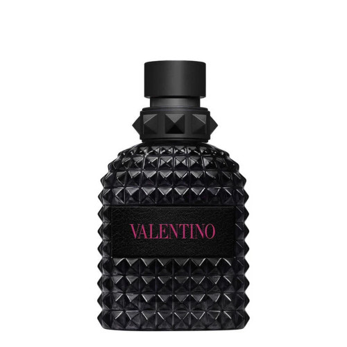 VALENTINO UOMO BORN IN ROMA EXTRADOSE 1.7 PARFUM SPRAY FOR MEN