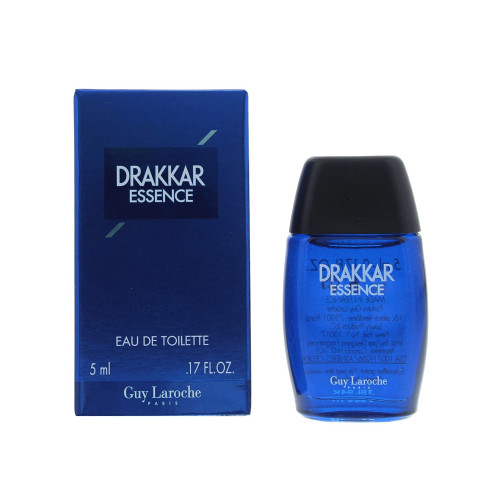 DRAKKAR ESSENCE 5 ML EAU DE TOILETTE MINI